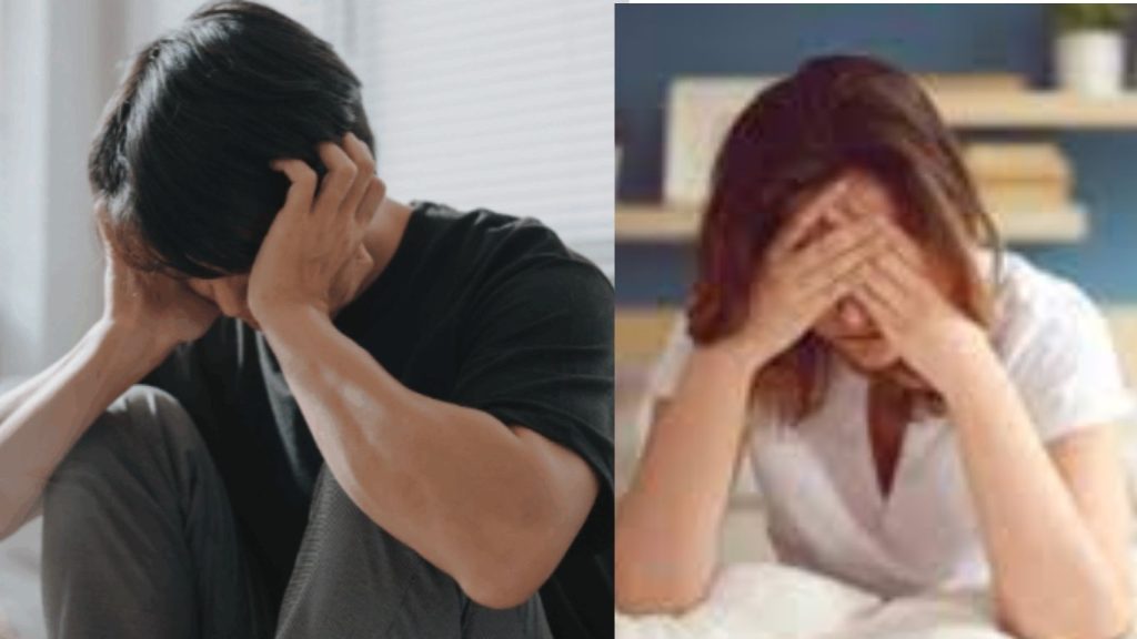 Early Aging Symptoms In Youth Causes Health Risks Lifestyle Tips To Prevent Diseases