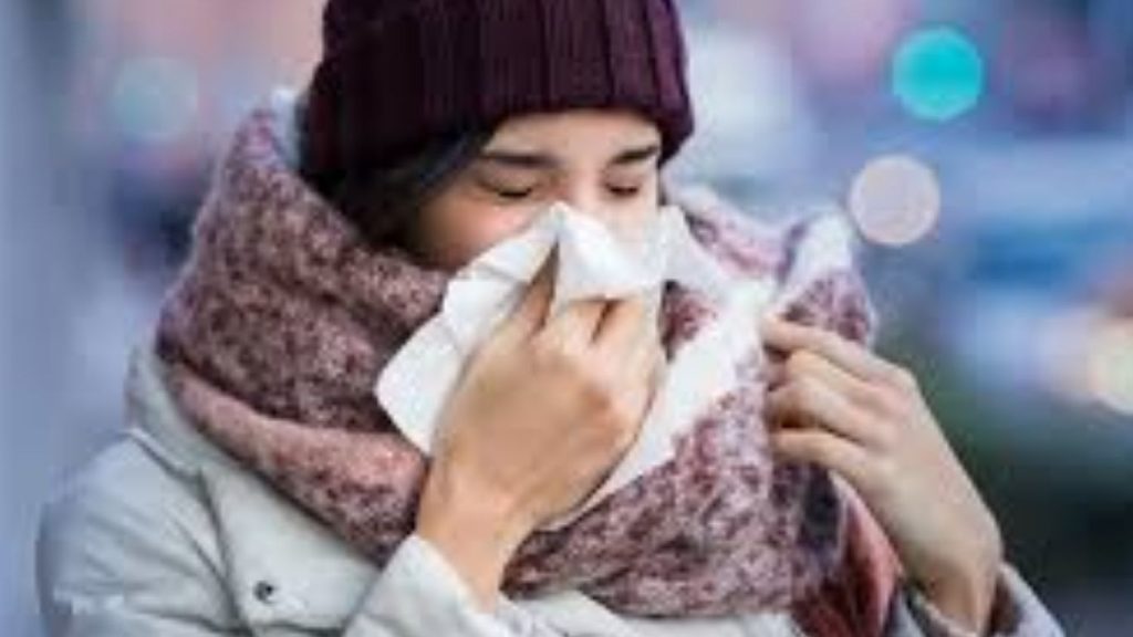 Winter Cough And Cold Relief Tips Boost Immunity Prevent Seasonal Flu