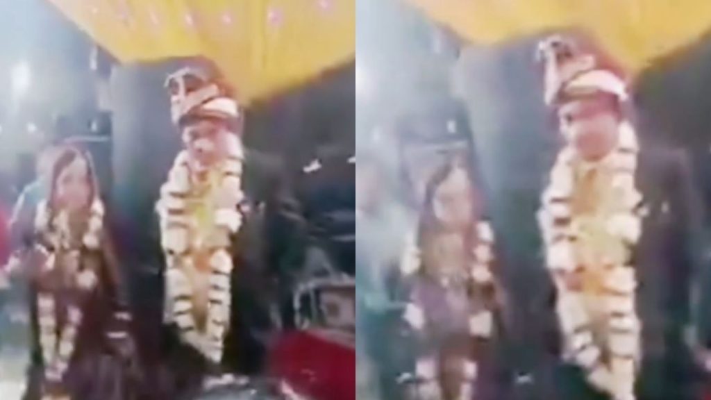 Groom Gives Reverse Dowry In Uttar Pradesh Bride Disappears Hours After Wedding