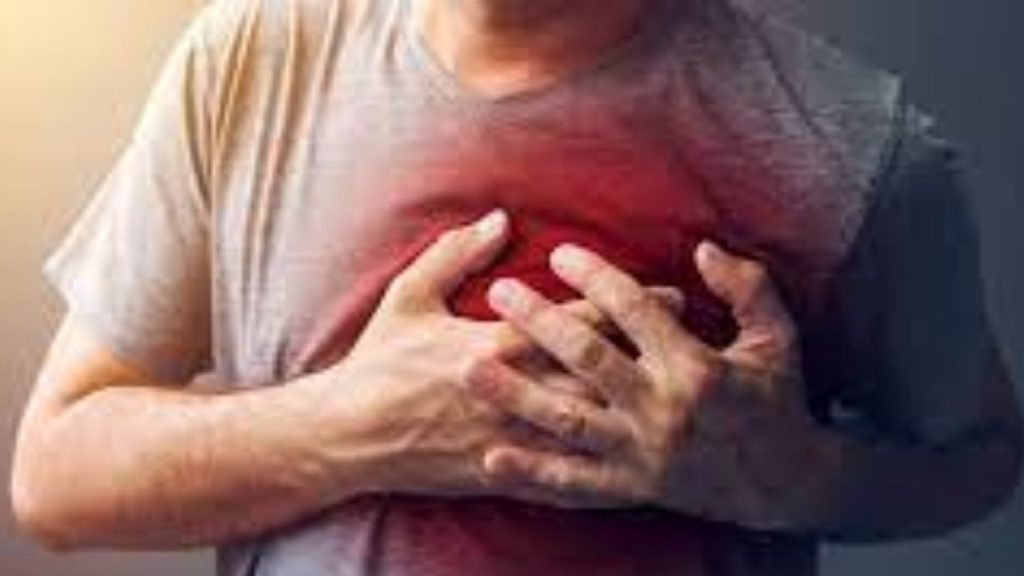 Why Heart Attacks Occur Early Morning Role Of Stress Hormones Blood Clotting Dehydration