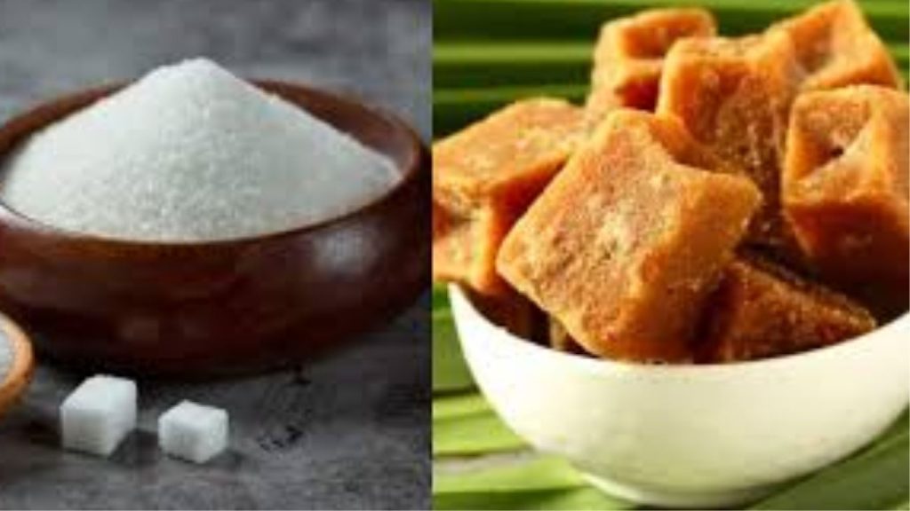 Jaggery Vs Sugar Expert Debunks Myths And Explains Real Differences