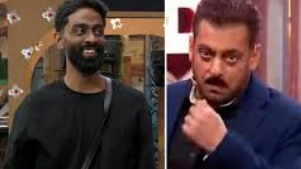 Bigg Boss Marathi Contestant Pranith More Exits Show Due To Health Issues Salman Khan Scolds Housemates On Weekend Ka Vaar