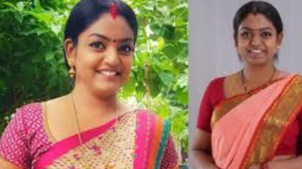 Premi Vishwanath Vantalakka Remuneration Net Worth Karthika Deepam 2 Salary Family Lifestyle