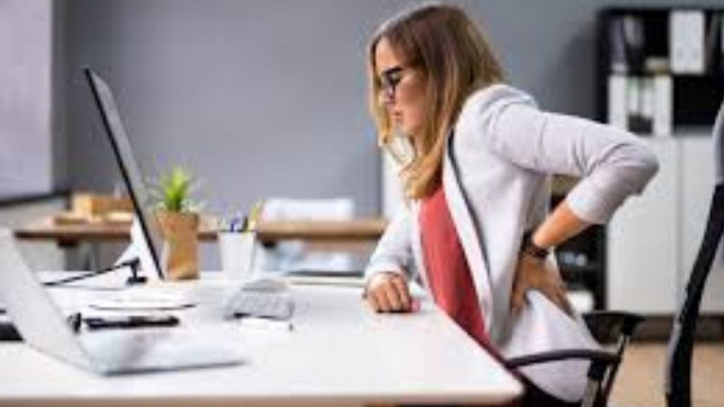 Health Risks Of Prolonged Sitting Why Sitting Too Long Is The New Smoking