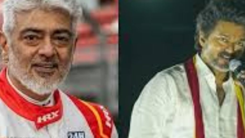 Ajith Kumar Reacts To Karur Stampede At Vijay Rally We Are All Responsible