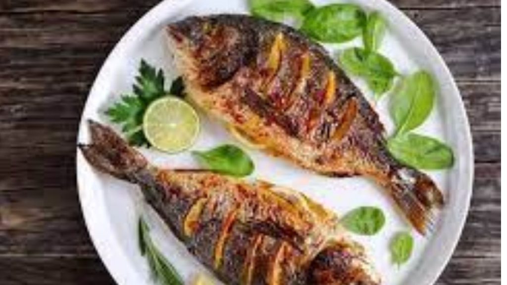Health Benefits Of Eating Fish Omega 3 Heart Brain Health Advantages