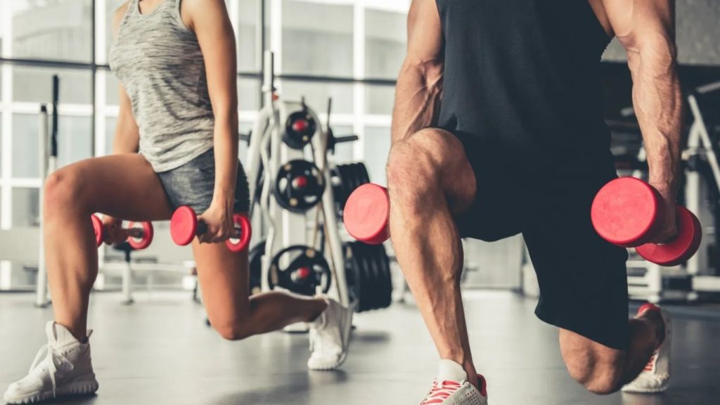 Who Guidelines Recommended Exercise Duration For All Age Groups