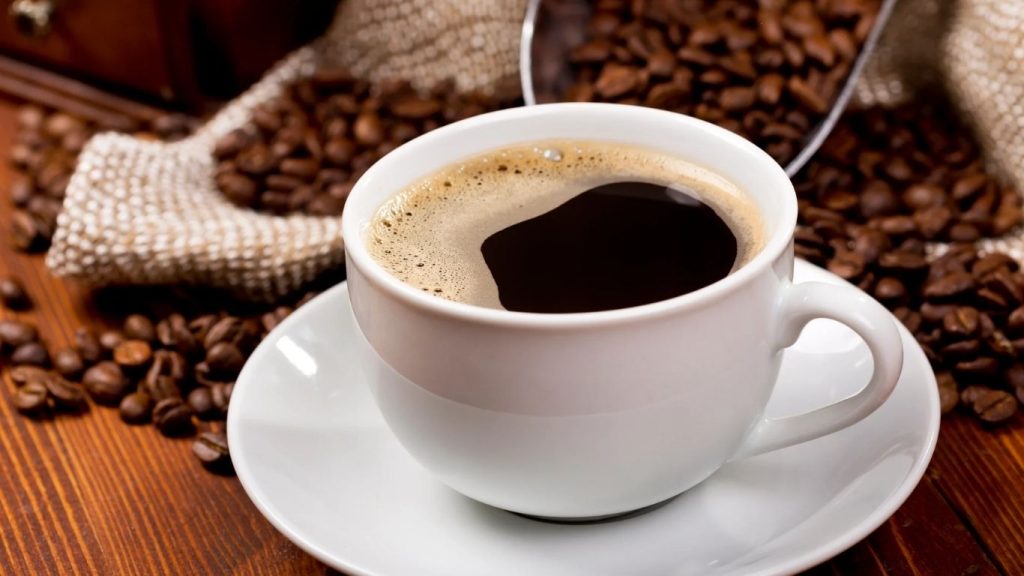 Black Coffee For Fatty Liver Natural Remedy To Improve Liver Health