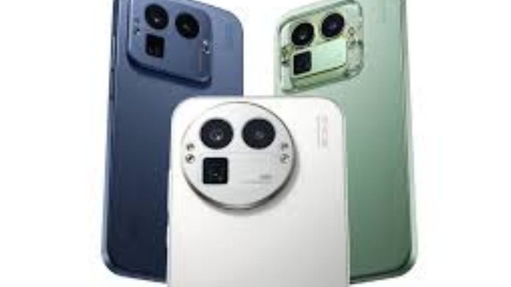 Realme GT8 Pro: మార్కెట్ లోకి రియల్ మీ నుంచి సరికొత్త ఫోన్.. ధర ఎంతో తెలుసా..