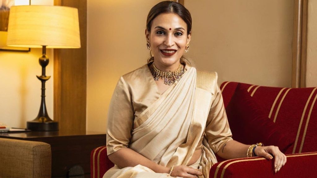 Aishwarya Rajinikanth Emotional Iffi 2025 Lal Salaam Grateful To Rajinikanth