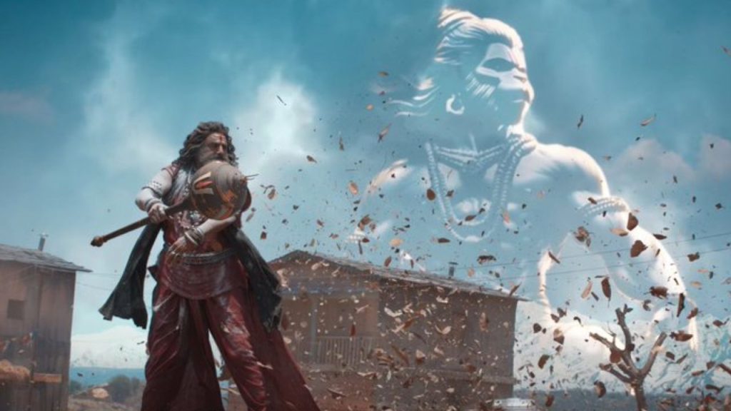 Akhanda 2 Censor Ua Certificate Reason Explained