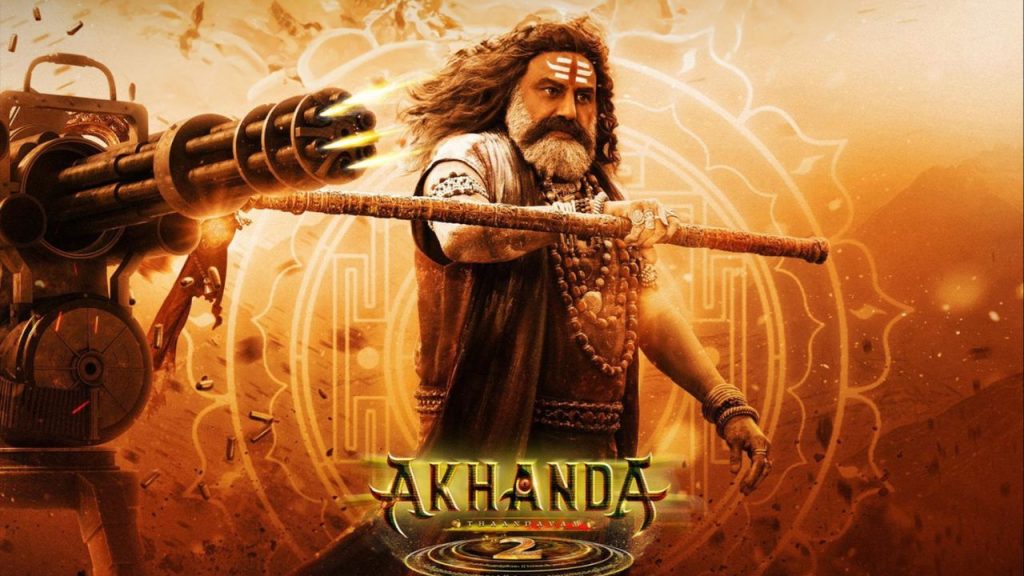 Akhanda 2 Premieres Ticket Hikes Very Reasonable