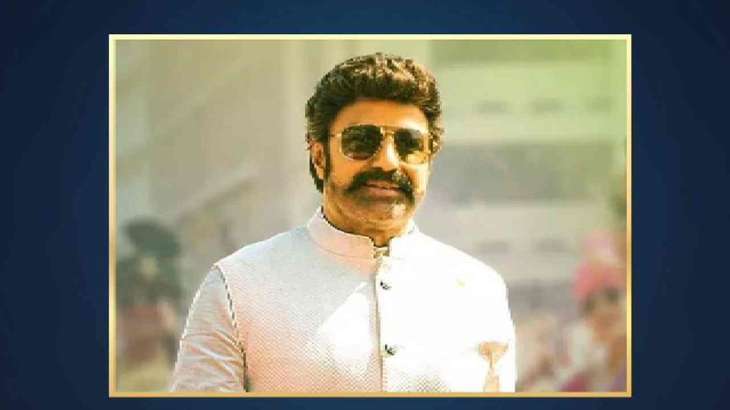 Balakrishna Risky Lineup After Akhanda 2 Failure Vijay Kanakamedala Vivek Athreya