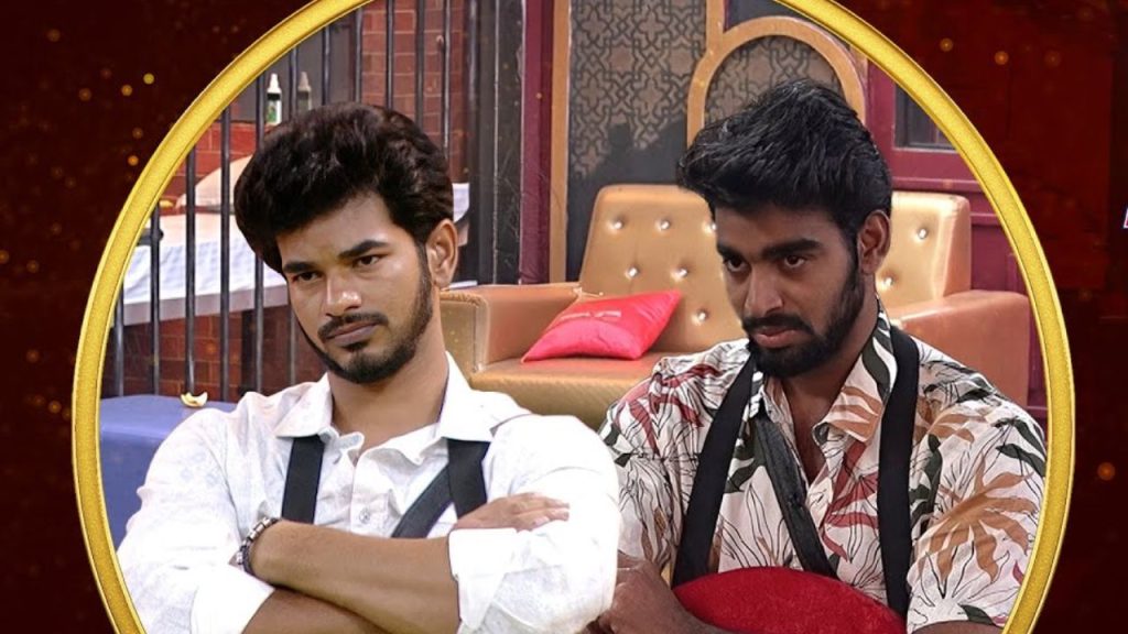 Bigg Boss Telugu 9 Week 12 Captaincy Task Pawan Reethu Highlights