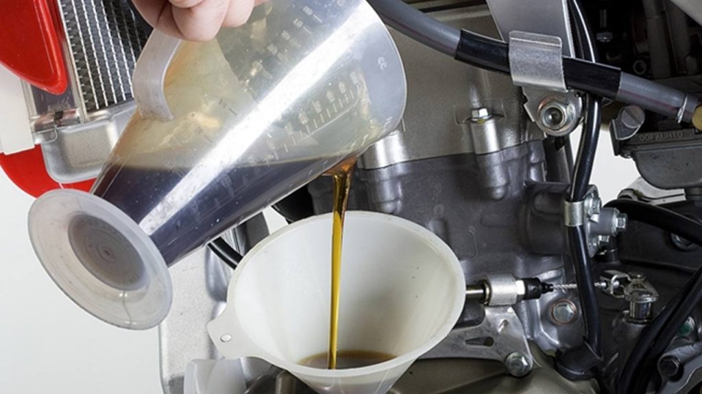 Dont Forget These Things To Keep Your Bike Running Smoothly And Getting Good Mileage In Winter