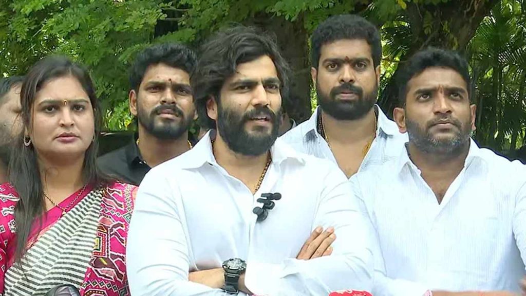 Byreddy Siddhartha Reddy Slams Chandrababu And Alliance Government