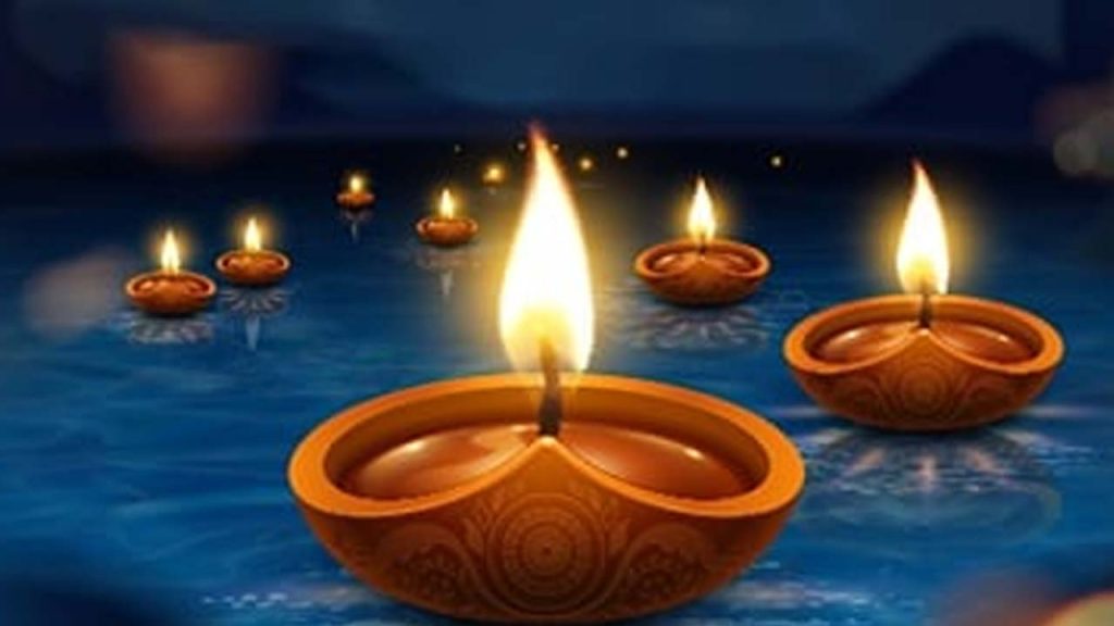 Deepam Lighting Blunders These Are 5 Mistakes Hindus Must Avoid