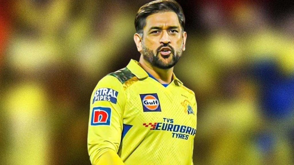Ms Dhoni Confirms Availability For Ipl 2026 Csk Ceo Kasi Viswanathan