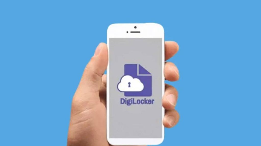 Digilocker Allows Access To Government Documents Stored Online