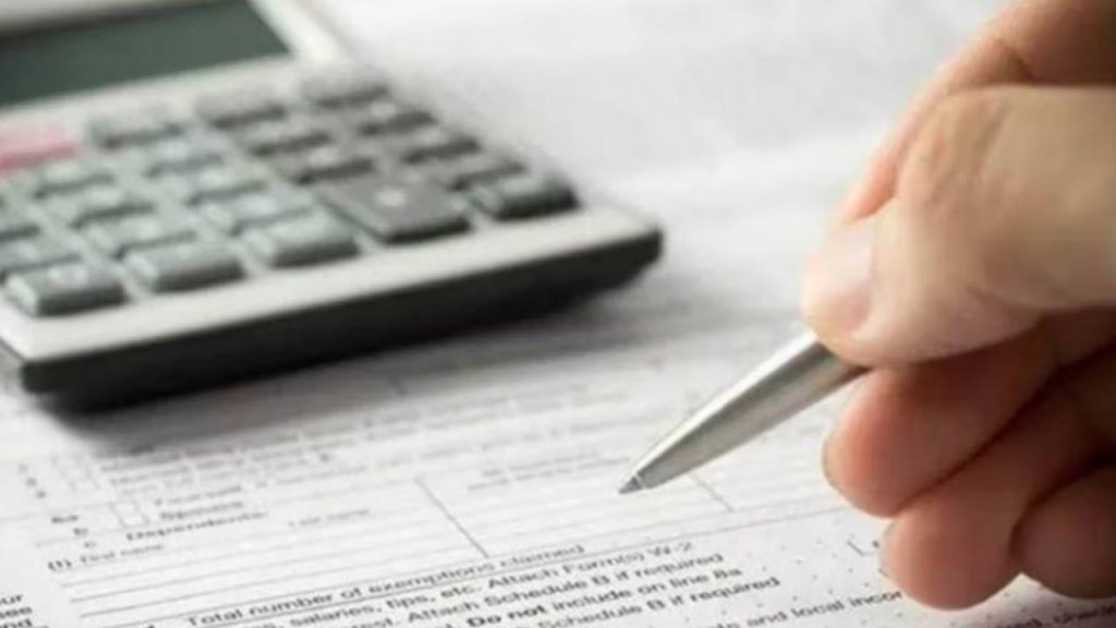 Complete These Financial Tasks By November 30th