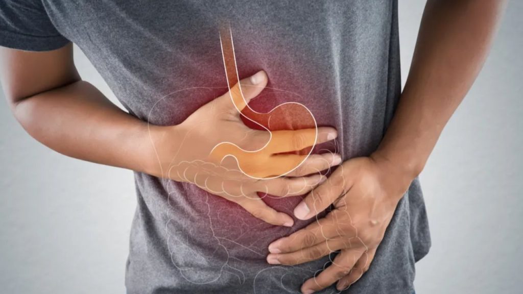 Indigestion Warning Gastric Cancer Symptoms Causes Prevention