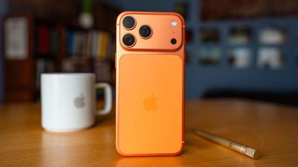 Iphone 17 Price Hike Apple May Increase Iphone 17 Price By Rs 7000 In India