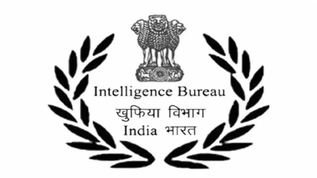 Applications Invites For Ib Mts Recruitment 2025