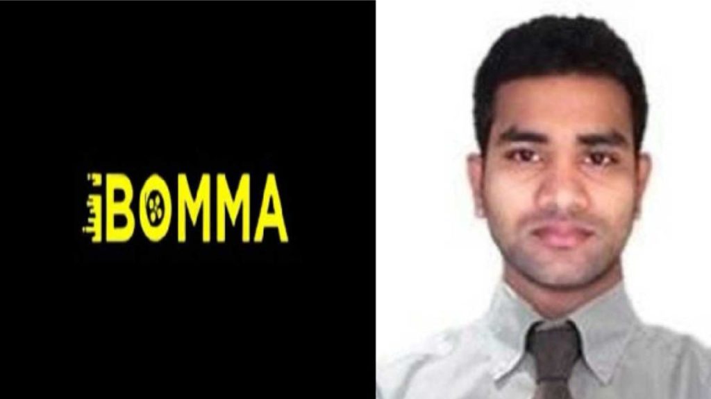 iBomma Ravi: ఐ బొమ్మ రవికి షాక్ ఇవ్వనున్న సైబర్ క్రైమ్ పోలీసులు..