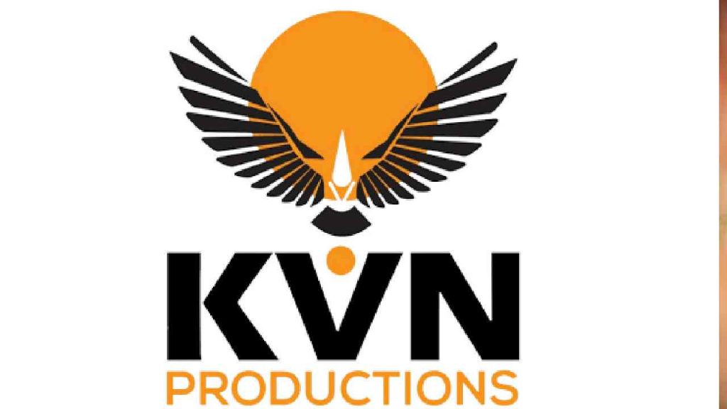 Kvn Productions Signs Chiranjeevi Pawan Kalyan Ntr Big Tollywood Projects