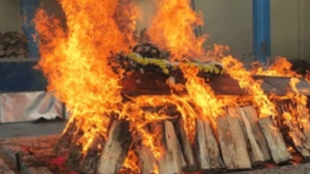 Property Greed Turns Inhuman Adopted Son Denied Last Rites Rights In Jagtial