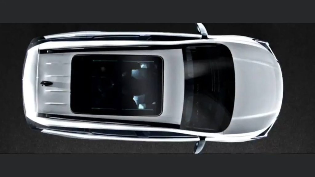 Mahindra Xev 9s Getting Ready For Release