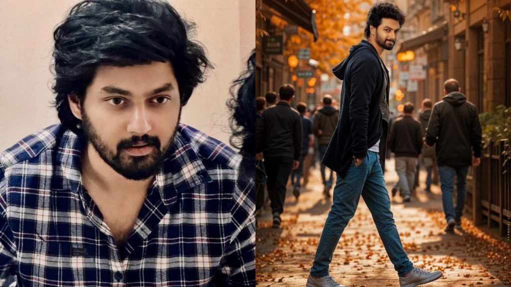 Nandamuri Mokshagna Is There No Tollywood Entry This Year Either