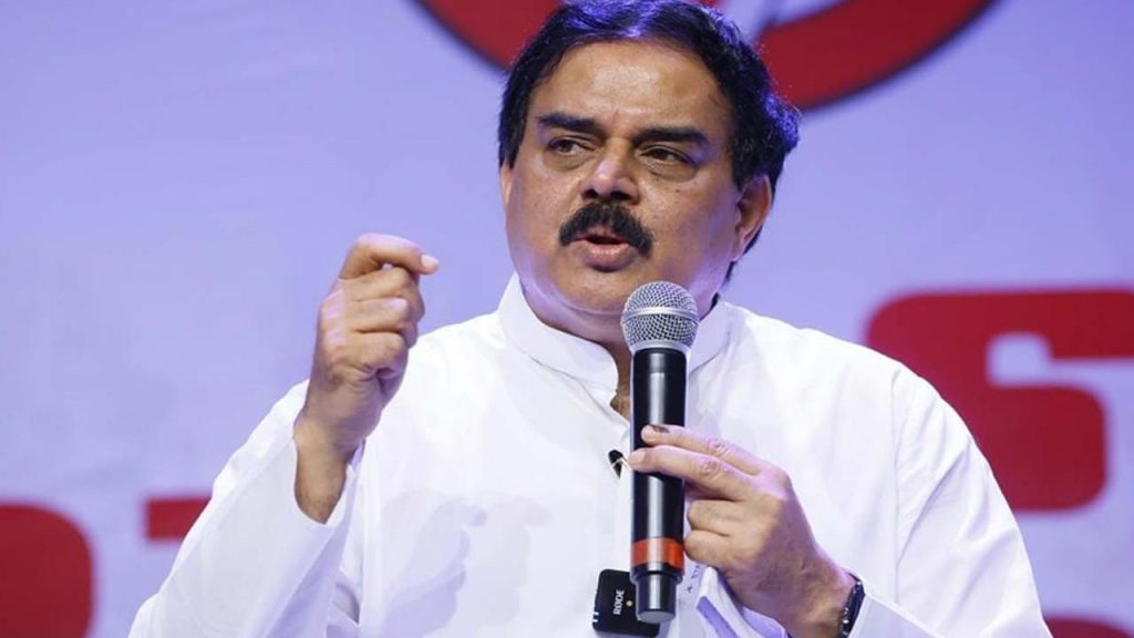 Ap Speed Up Paddy Procurement Farmers Get Payments In Just 24 Hours Minister Nadendla