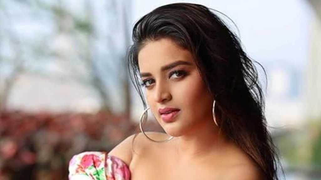 Nidhhi Agerwal: సీఐడీ విచారణకు హాజరైన హీరోయిన్ నిధి అగర్వాల్!