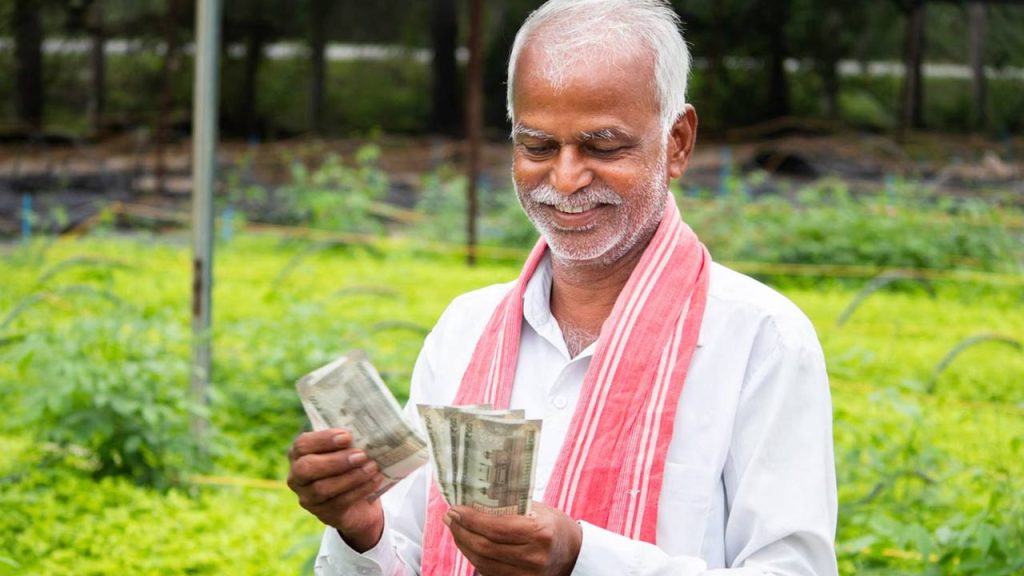 Pm Kisan Mandhan Yojana Details Benefits