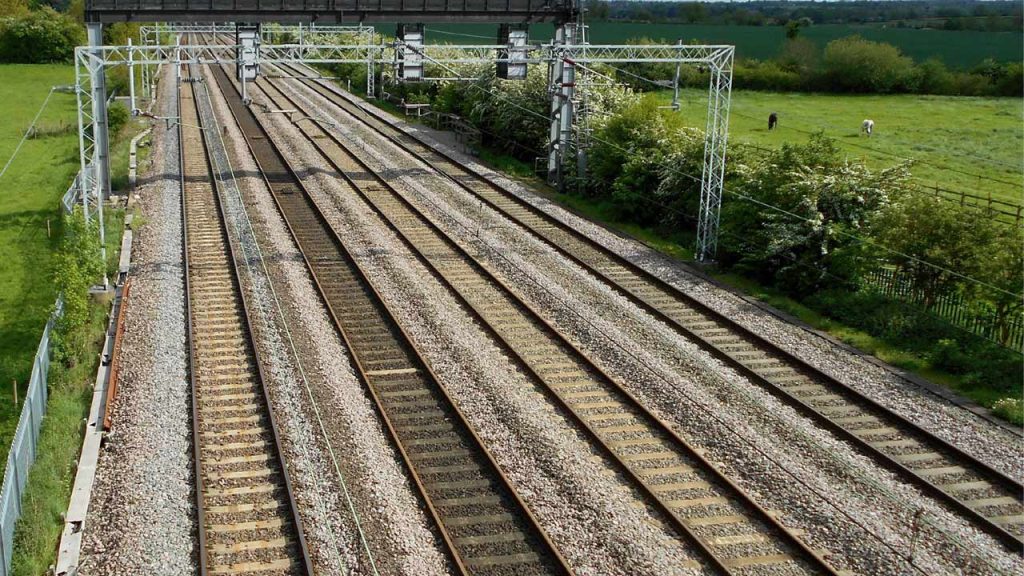 Ramagundam Manuguru Railway Line Approval