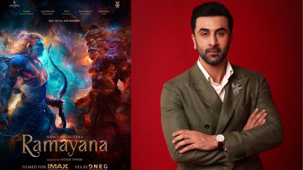 Ranbir Not Seen After The Blockbuster Animal Why This Gap