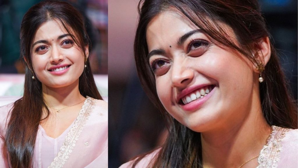 Rashmika Mandanna Vijay Deverakonda Marriage Rumours Interview Latest Update