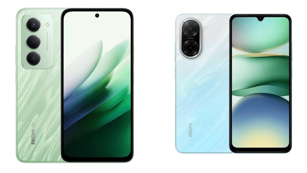 Huge Discounts On Redmi Phones In Amazon Black Friday Sale 2025