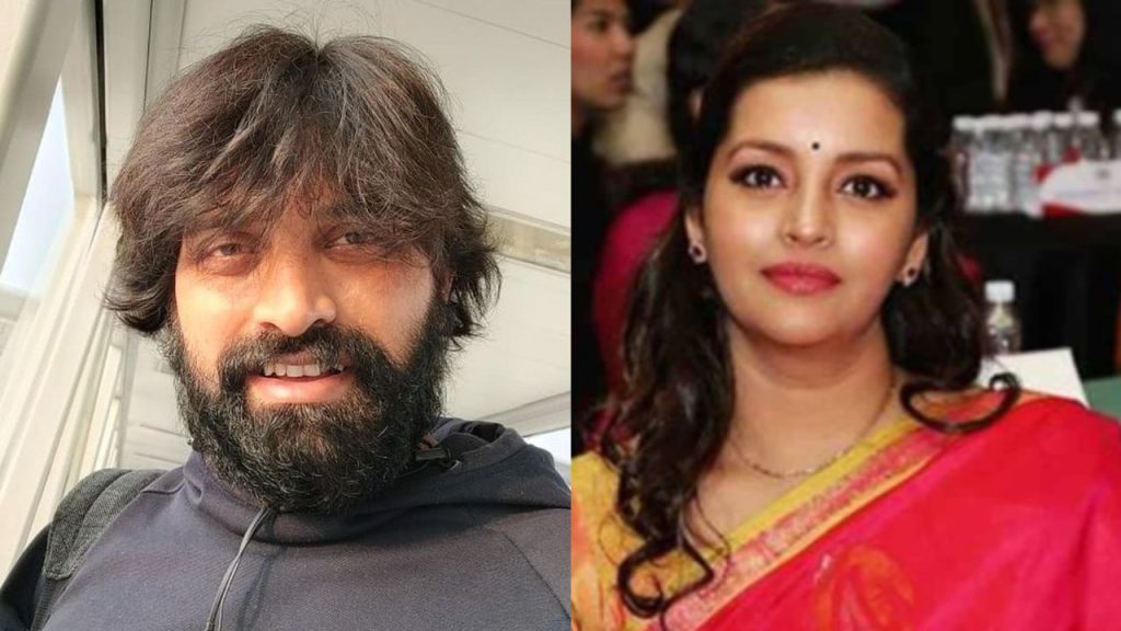 Renu Desai Warning To Johnny Master Padahaaru Rojula Panduga