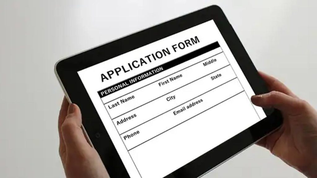 Applications Invites For Rites Recruitment 2025