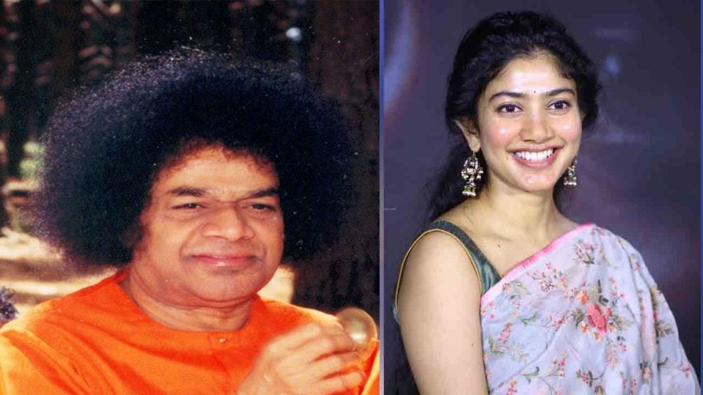 Sai Pallavi: నా పేరు పెట్టింది ఆయనే.. సాయి పల్లవి ఆసక్తికర వ్యాఖ్యలు..