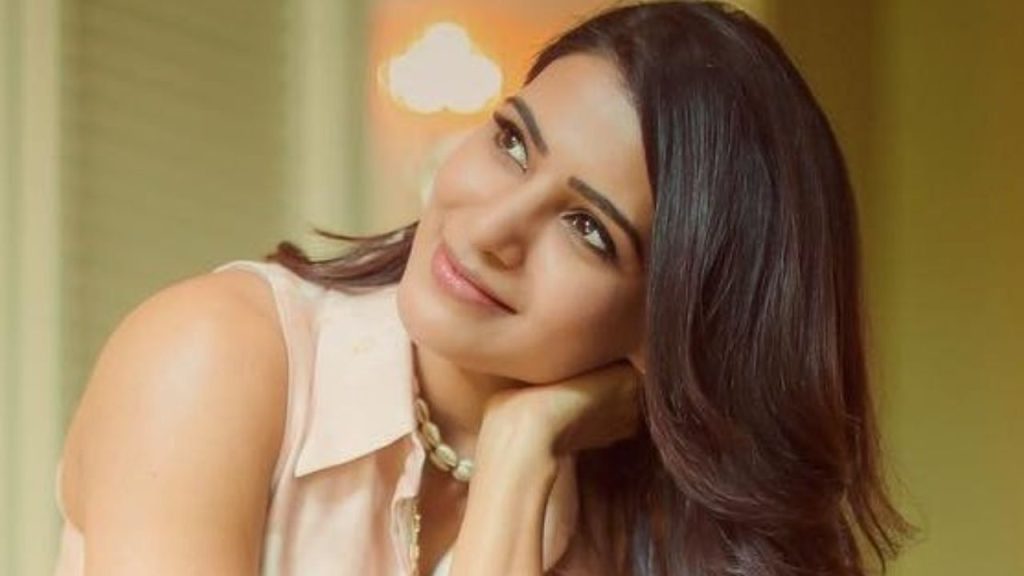 Samantha Skips Honeymoon Returns To Shoot In 4 Days Fans Praise Her Professionalism Trolls Target Her Choices