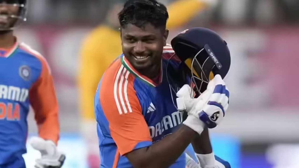 New Captain Sanju Samson: కెప్టెన్‌గా సంజూ శాంసన్.. ఏ జట్టుకో తెలిస్తే షాకే!