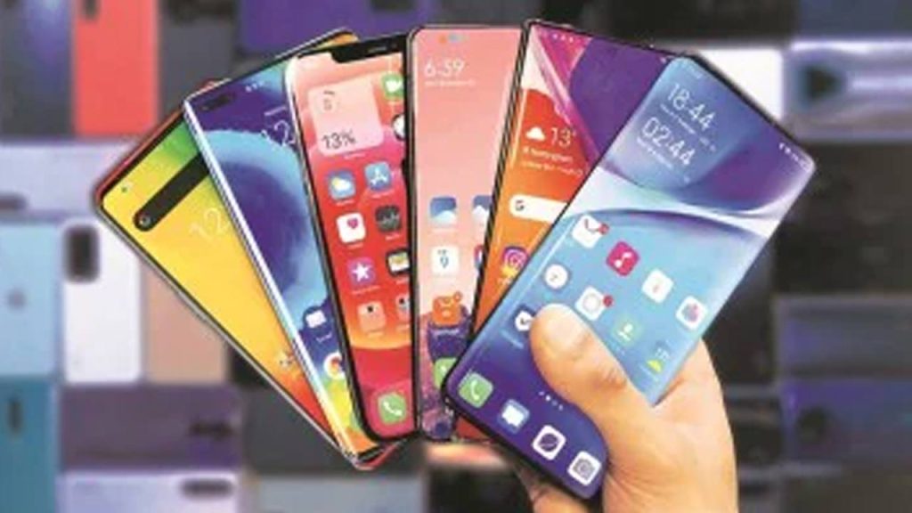Smartphone Deals: ఫ్లిప్‌కార్ట్ బ్లాక్ ఫ్రైడే సేల్ లో బ్రాండెడ్ స్మార్ట్‌ఫోన్స్ పై క్రేజీ డీల్స్.. వేలల్లో డిస్కౌంట్