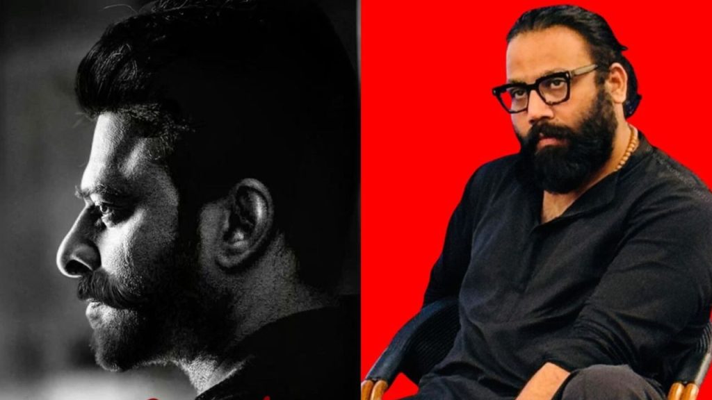 Spirit Digital Rights Fetched A Huge Price Even Before The Shoot Started