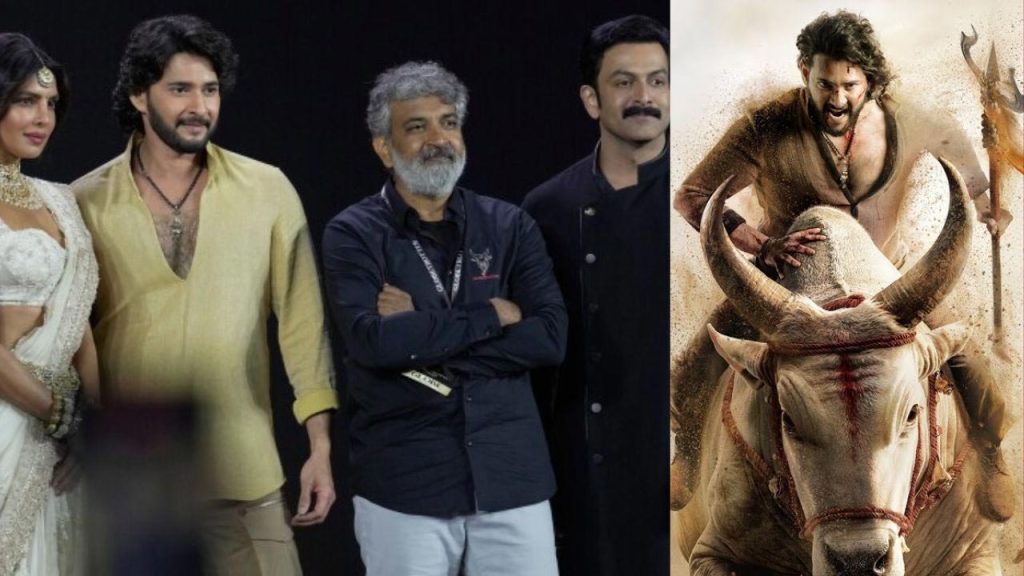 Rajamouli Mahesh Babu Varanasi Movie Shooting Water Tanker Issue Hmwssb