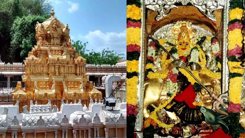 Vijayawada Kanaka Durga Temple Introduces Free Antaralaya Darshan Trial Run Successful