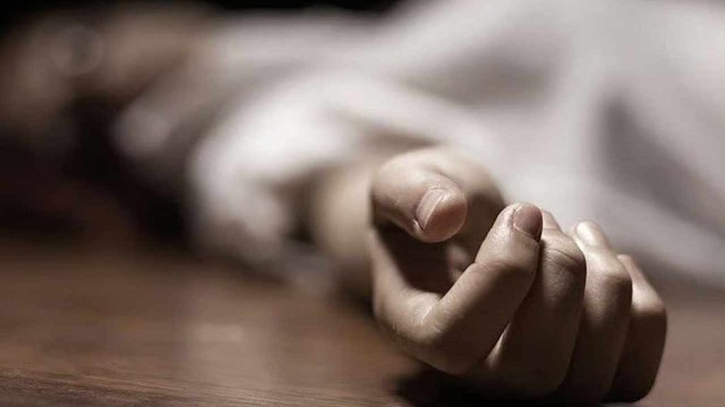 Degree Student Sai Teja Dies By Suicide In Visakhapatnam After Alleged Sexual Harassment