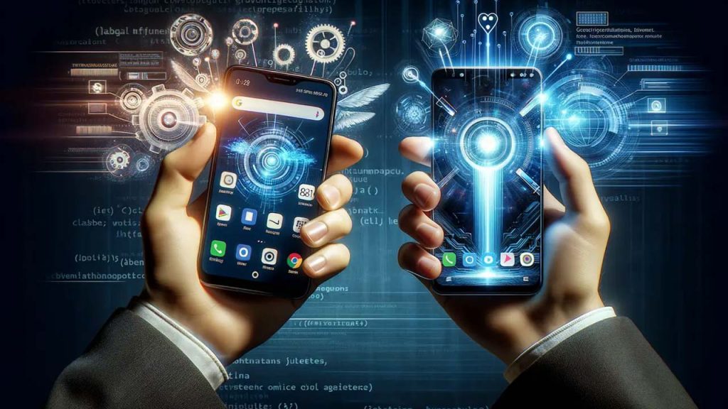 Top 5 Camera Smartphones 2026